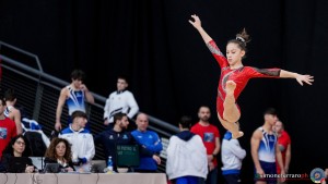 serie a2 foto simone ferraro sfa06741